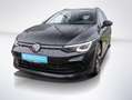 Volkswagen Golf Variant 1.5 eTSI DSG R-Line BlackStyle Kamera Navi Schwarz - thumbnail 12