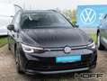 Volkswagen Golf Variant 1.5 eTSI DSG R-Line BlackStyle Kamera Navi Schwarz - thumbnail 3