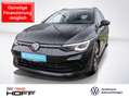 Volkswagen Golf Variant 1.5 eTSI DSG R-Line BlackStyle Kamera Navi Schwarz - thumbnail 1