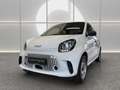 smart forFour EQ COOL&AUDIO+DAB+LADERAUMABDECKUNG+KLIM Weiß - thumbnail 2