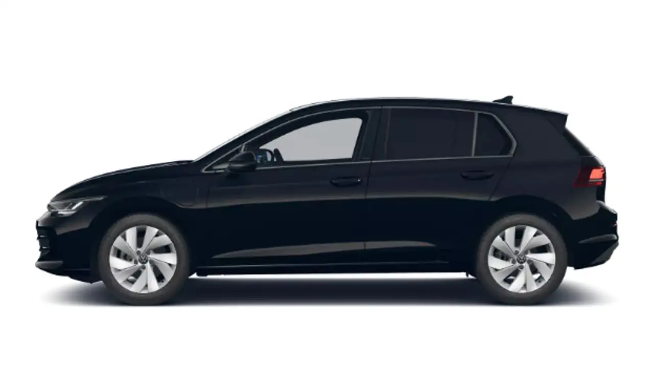 Volkswagen Golf 2026
