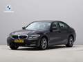 BMW 318 318i Aut. Luxury Line Zwart - thumbnail 1