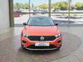 Volkswagen T-Roc 2.0 TDI DSG Style 4Motion  Led/Navi/ACC Orange - thumbnail 8