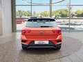 Volkswagen T-Roc 2.0 TDI DSG Style 4Motion  Led/Navi/ACC Orange - thumbnail 4