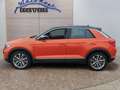 Volkswagen T-Roc 2.0 TDI DSG Style 4Motion  Led/Navi/ACC Orange - thumbnail 2