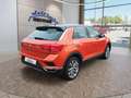 Volkswagen T-Roc 2.0 TDI DSG Style 4Motion  Led/Navi/ACC Orange - thumbnail 5