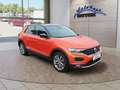 Volkswagen T-Roc 2.0 TDI DSG Style 4Motion  Led/Navi/ACC Orange - thumbnail 7