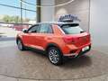 Volkswagen T-Roc 2.0 TDI DSG Style 4Motion  Led/Navi/ACC Orange - thumbnail 3