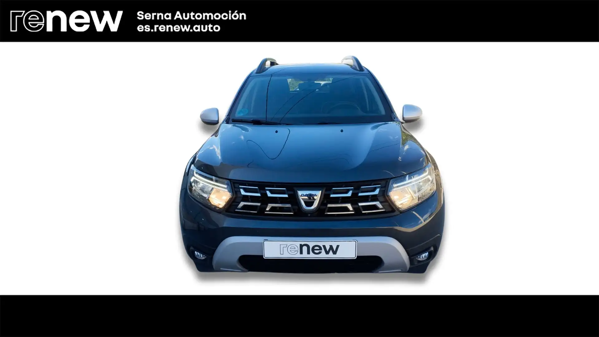 Dacia Duster 1.3 TCe EDC Prestige 4x2 110kW - 2