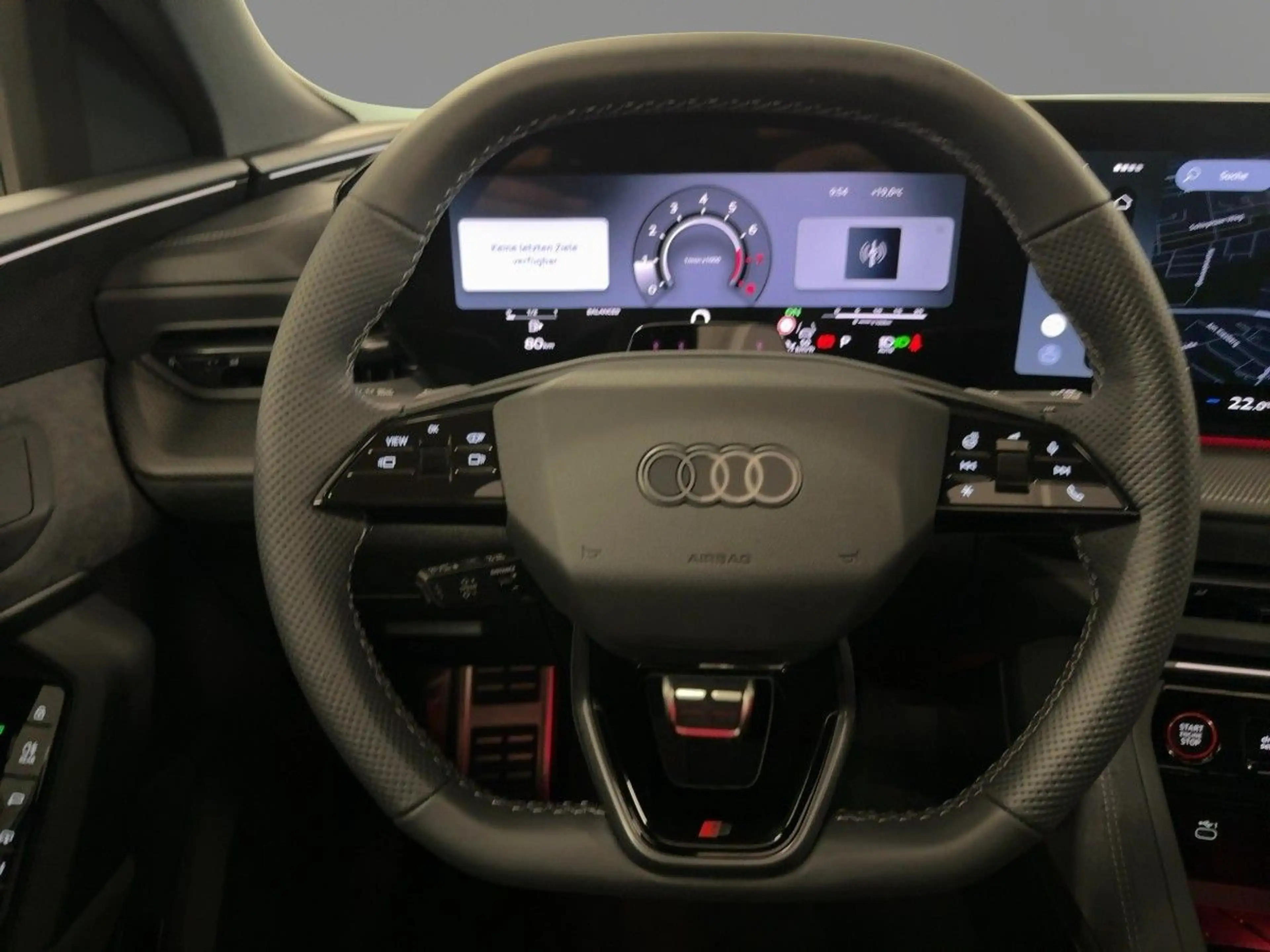Audi SQ5 TFSI S tr. ABT Umbau / ABT Power R — photo 10