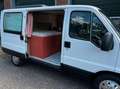 Fiat Ducato Zelfbouw camper op kenteken - thumbnail 7