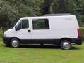 Fiat Ducato Zelfbouw camper op kenteken - thumbnail 2
