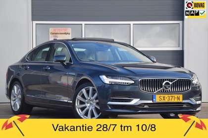 Volvo S90 2.0 T8 AWD Inscription OPENDAK/CAMERA/APPLE CARPLA