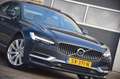 Volvo S90 2.0 T8 AWD Inscription OPENDAK/CAMERA/APPLE CARPLA Blauw - thumbnail 4