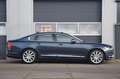 Volvo S90 2.0 T8 AWD Inscription OPENDAK/CAMERA/APPLE CARPLA Blauw - thumbnail 5