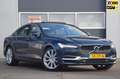 Volvo S90 2.0 T8 AWD Inscription OPENDAK/CAMERA/APPLE CARPLA Blauw - thumbnail 1