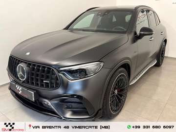 Premium Plus 4matic auto PRONTA CONSEGNA