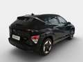 Hyundai KONA EV (SX2) Smart Line 64,8 kWh k7es2-P20/22-O20 Schwarz - thumbnail 4
