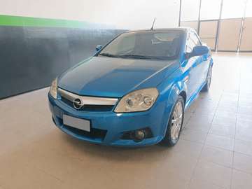 Twintop 1.3 cdti First Edition