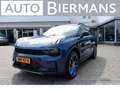 Lynk & Co 01 1.5 Plug-In Hybrid 262pk Fabrieksgarantie TREKHAAK Blauw - thumbnail 1