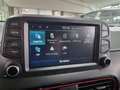 Hyundai KONA Unique 8fach Alu Klimaautom. Kamera Soundsys. Schwarz - thumbnail 22