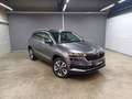 Skoda Karoq 1.5 TSI DSG Selection,Keyless-Go,Adaptiv.Cruise,. Gris - thumbnail 2