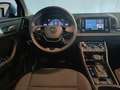 Skoda Karoq 1.5 TSI DSG Selection,Keyless-Go,Adaptiv.Cruise,. Gris - thumbnail 12