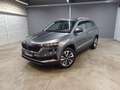 Skoda Karoq 1.5 TSI DSG Selection,Keyless-Go,Adaptiv.Cruise,. Gris - thumbnail 1