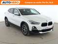 BMW X2 sDrive 18i Advantage Blanco - thumbnail 8