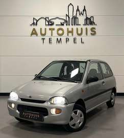 0.7 GLi Nap Leuke Auto