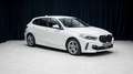 BMW 118 118i M Sport Blanc - thumbnail 2