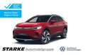 Volkswagen ID.4 Pro Infotainment-Paket "Plus" Rot - thumbnail 1