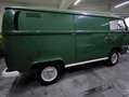 Volkswagen T2 VW T2 1,6 BENZINA I°SERIE –1971-FRECCE BASSE Groen - thumbnail 19