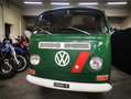 Volkswagen T2 VW T2 1,6 BENZINA I°SERIE –1971-FRECCE BASSE Zielony - thumbnail 12