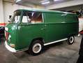 Volkswagen T2 VW T2 1,6 BENZINA I°SERIE –1971-FRECCE BASSE Zielony - thumbnail 11