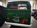 Volkswagen T2 VW T2 1,6 BENZINA I°SERIE –1971-FRECCE BASSE Zielony - thumbnail 8
