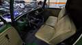 Volkswagen T2 VW T2 1,6 BENZINA I°SERIE –1971-FRECCE BASSE Groen - thumbnail 24