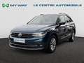 Volkswagen Tiguan Tiguan Life 1.5 l TSI GPF 110 kW (150 PS) 7-speed dual-clutch transmission DSG Azul - thumbnail 1