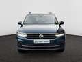 Volkswagen Tiguan Tiguan Life 1.5 l TSI GPF 110 kW (150 PS) 7-speed dual-clutch transmission DSG Azul - thumbnail 2
