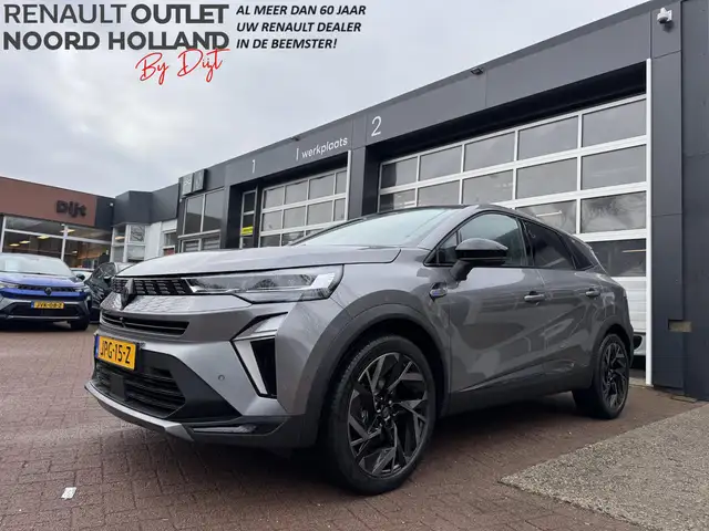 Renault Symbioz 1.8 E-Tech 160 esprit Alpine+Pack Premium&L/S!!