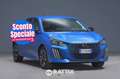 Peugeot 208 1.2 hybrid 110CV Allure e-dcs 6 Bleu - thumbnail 1