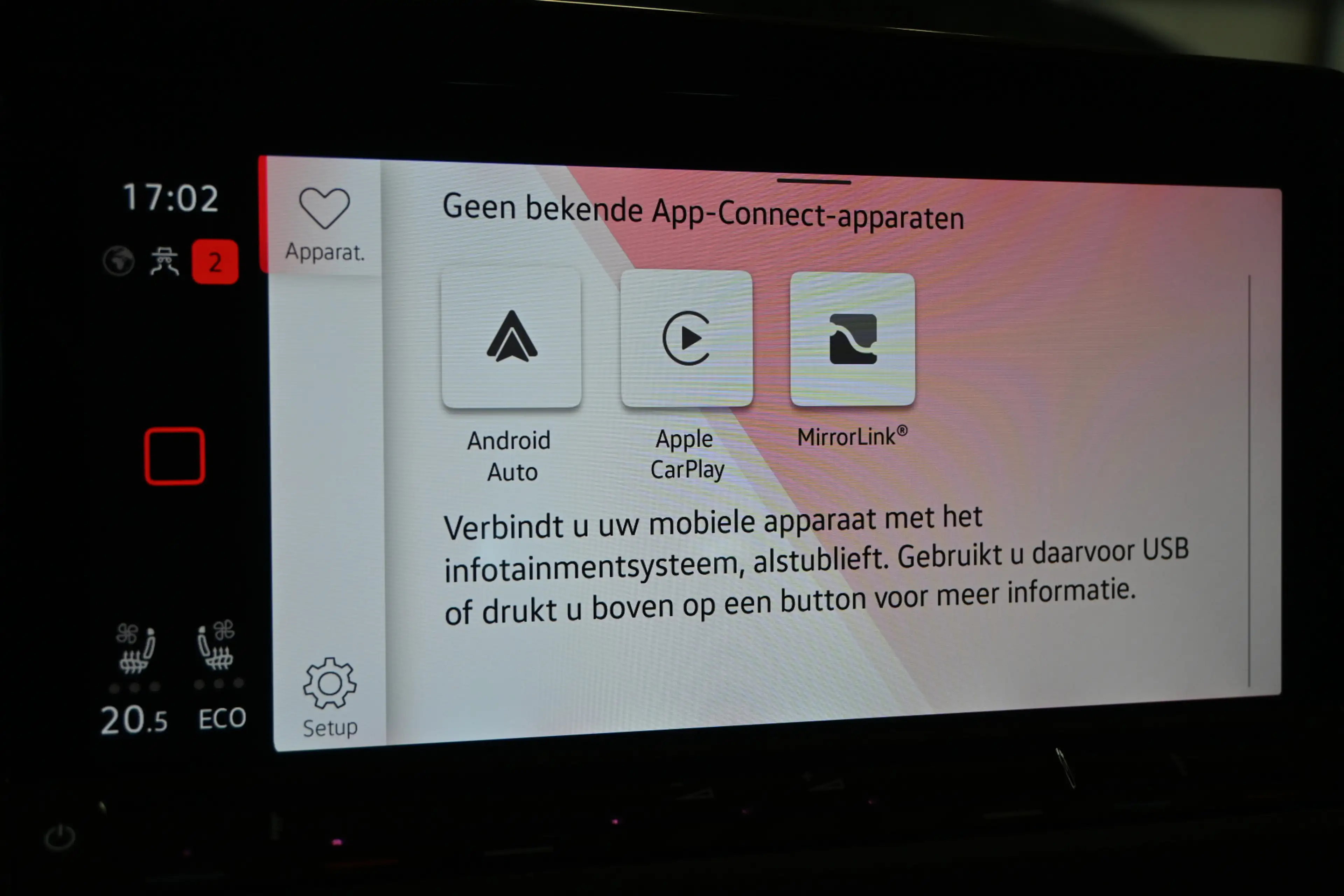 Volkswagen Golf GTE 1.4 eHybrid 245pk | Pano | Leder | Memory | IQ. Li — photo 47