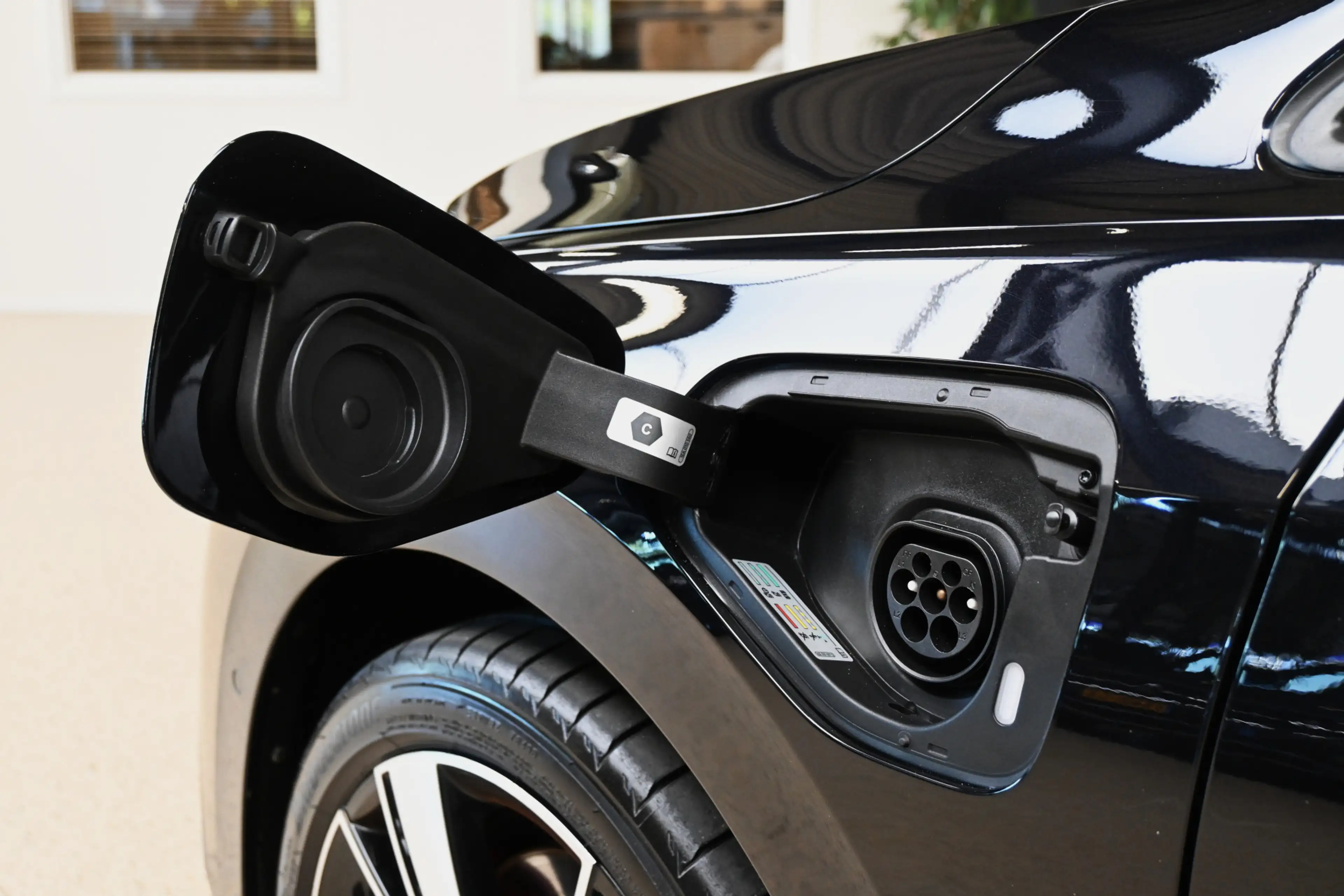 Volkswagen Golf GTE 1.4 eHybrid 245pk | Pano | Leder | Memory | IQ. Li — photo 9
