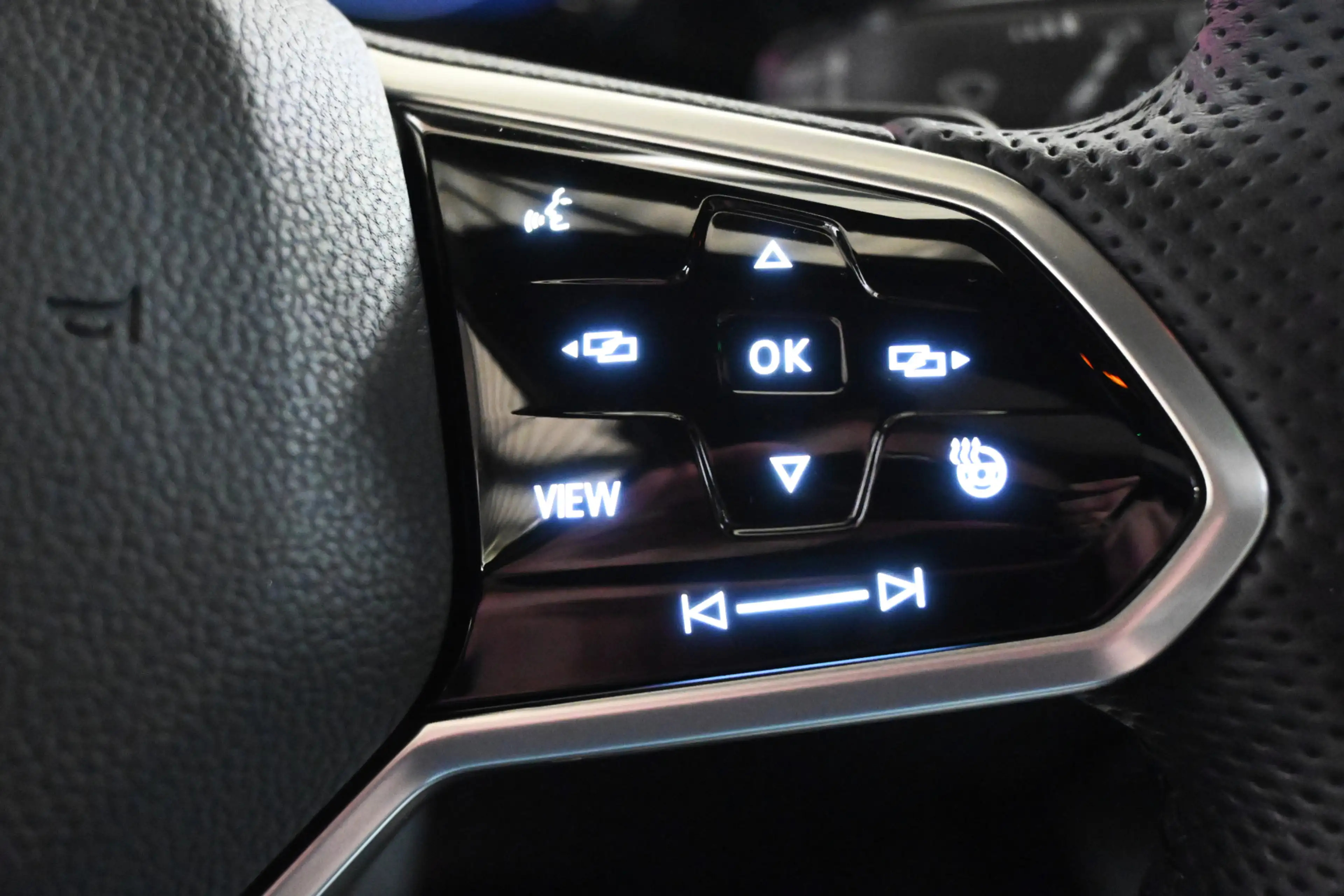 Volkswagen Golf GTE 1.4 eHybrid 245pk | Pano | Leder | Memory | IQ. Li — photo 37