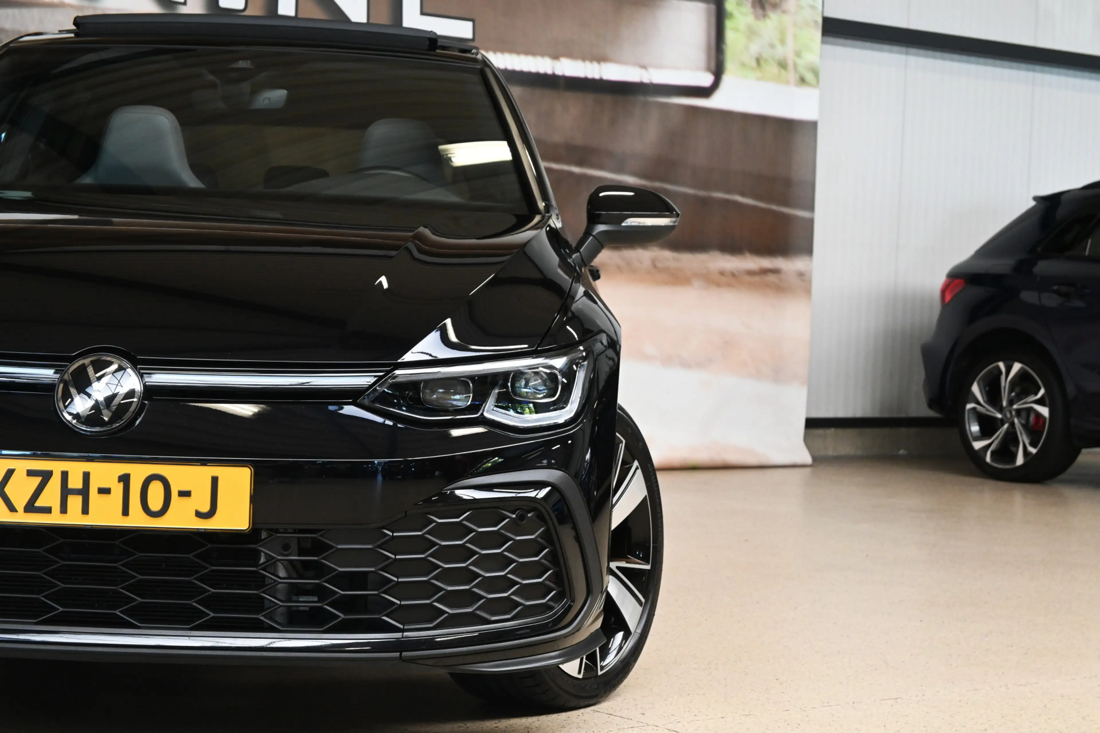Volkswagen Golf GTE 1.4 eHybrid 245pk | Pano | Leder | Memory | IQ. Li — photo 3