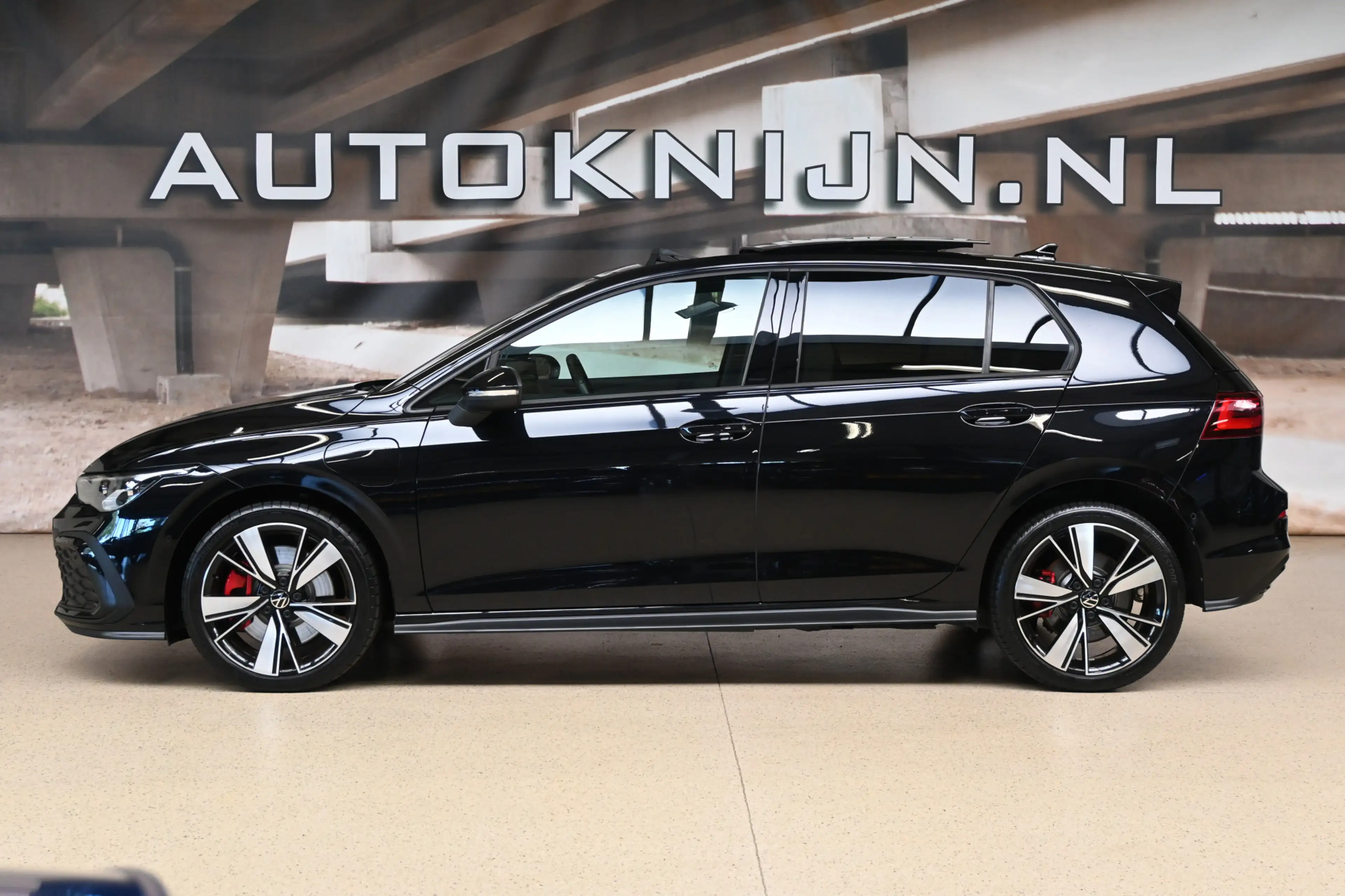 Volkswagen Golf GTE 1.4 eHybrid 245pk | Pano | Leder | Memory | IQ. Li — photo 6
