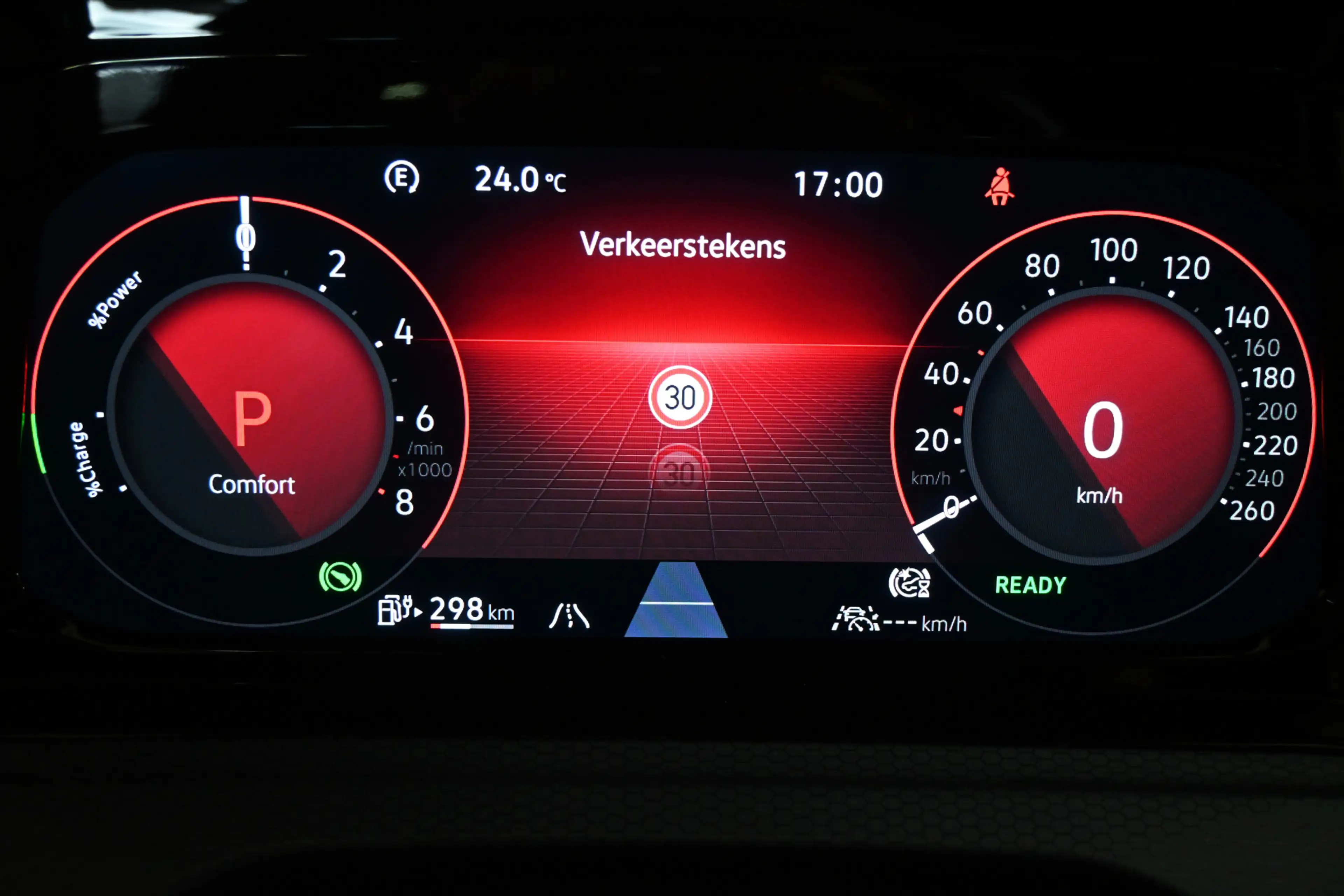Volkswagen Golf GTE 1.4 eHybrid 245pk | Pano | Leder | Memory | IQ. Li — photo 34