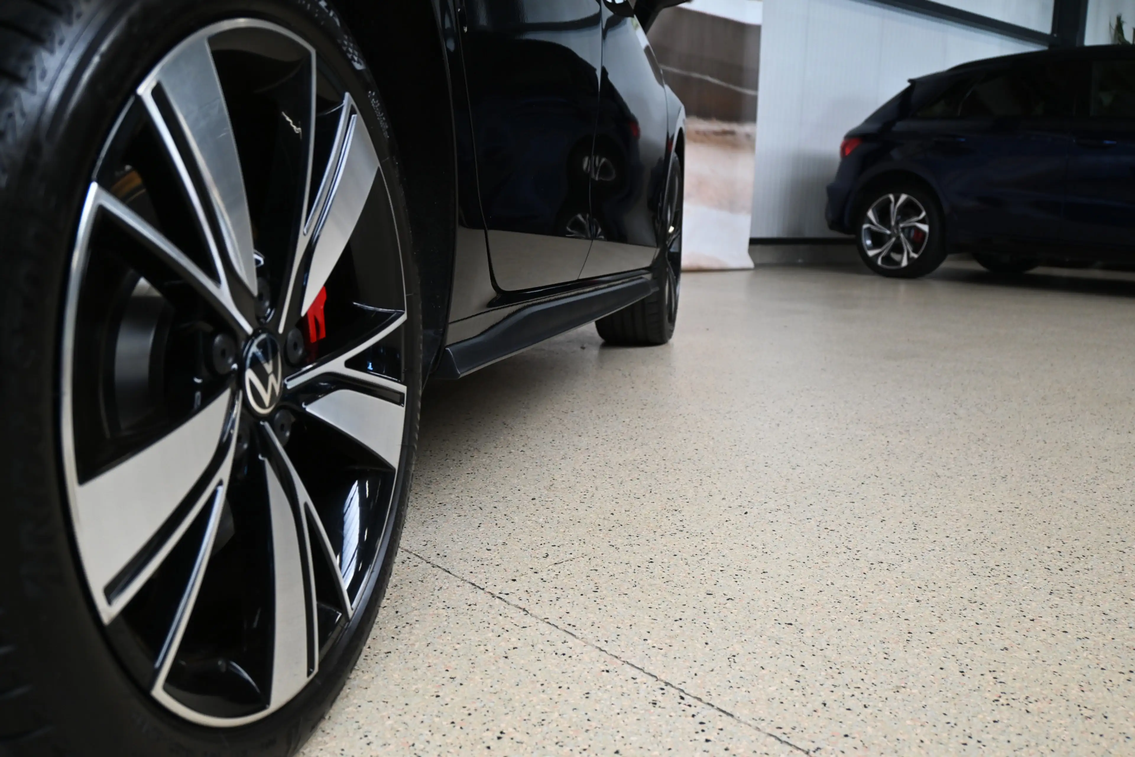 Volkswagen Golf GTE 1.4 eHybrid 245pk | Pano | Leder | Memory | IQ. Li — photo 17