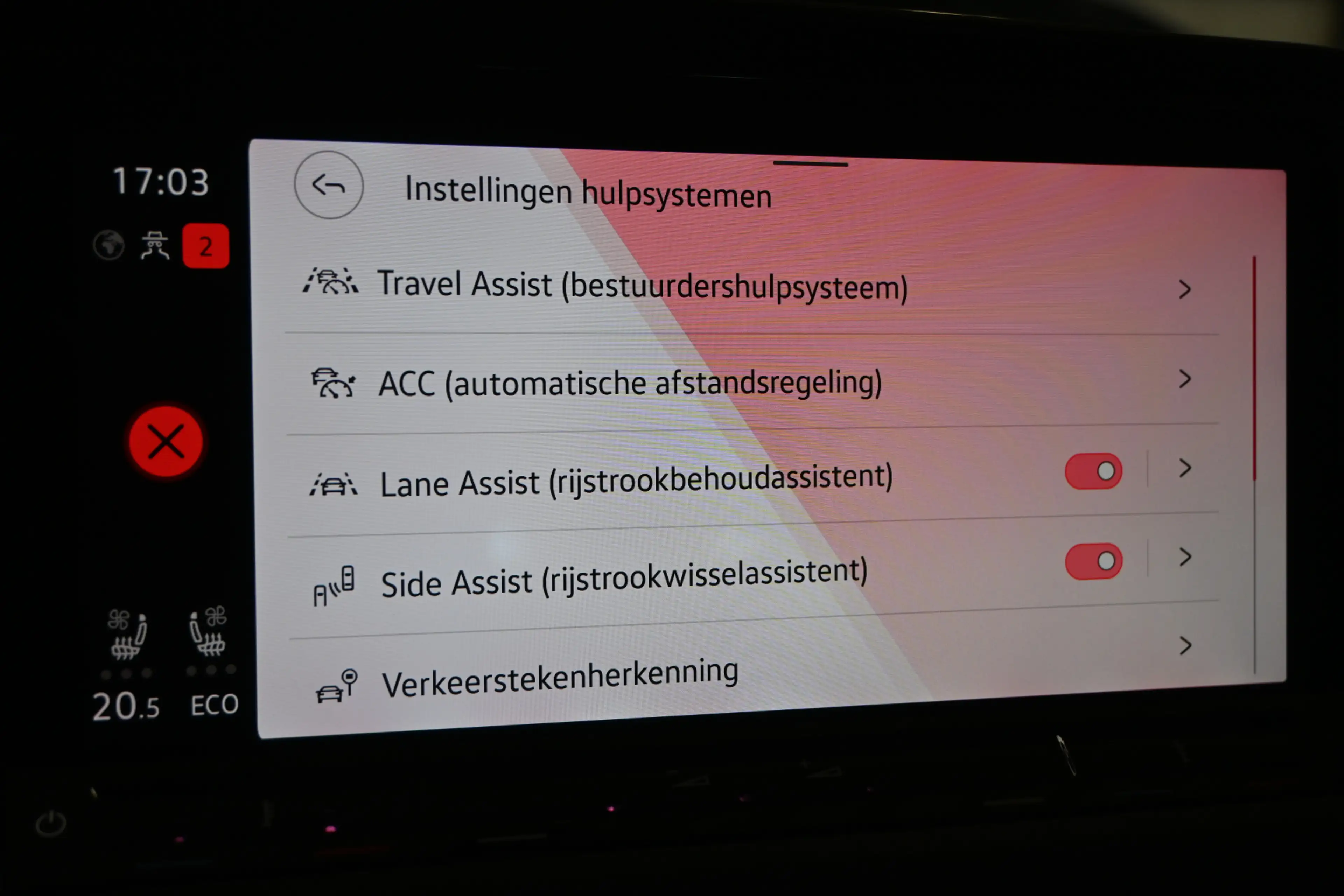 Volkswagen Golf GTE 1.4 eHybrid 245pk | Pano | Leder | Memory | IQ. Li — photo 50