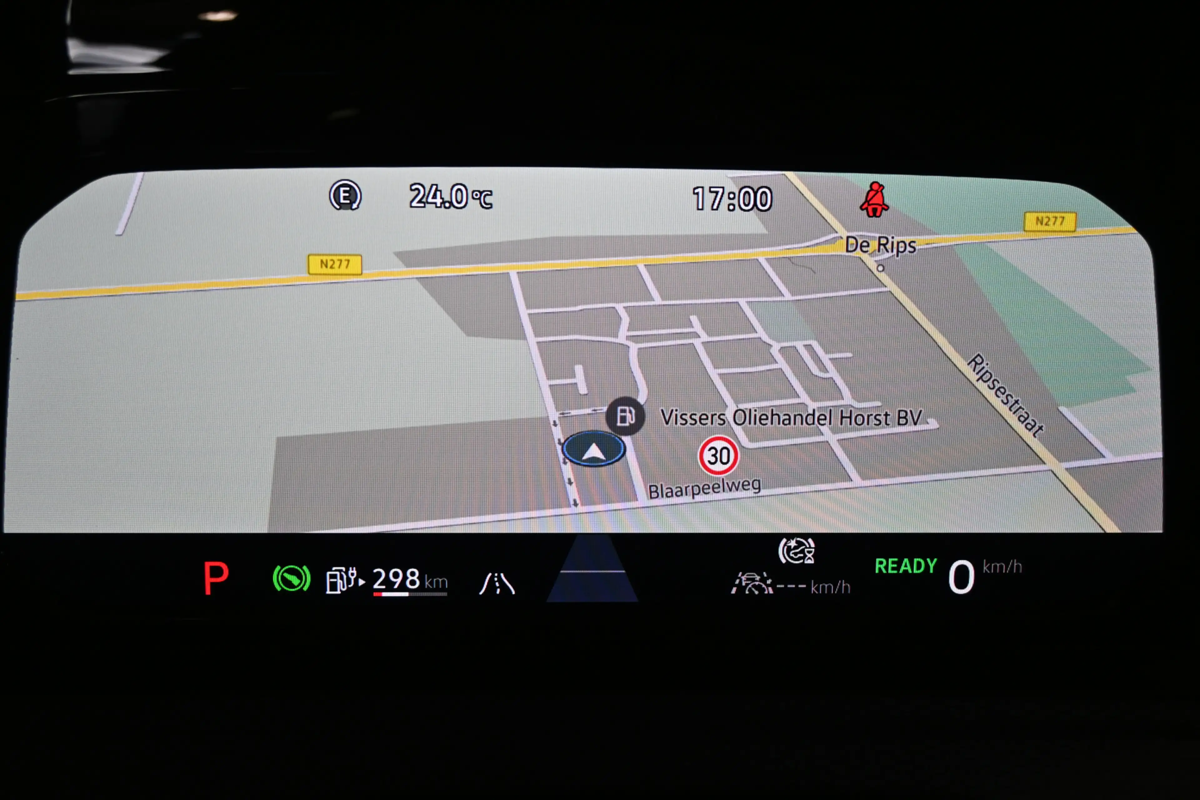 Volkswagen Golf GTE 1.4 eHybrid 245pk | Pano | Leder | Memory | IQ. Li — photo 35